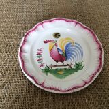 Wall plate