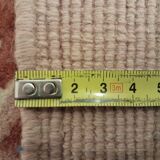 Chinese carpet style Aubusson handmade 186x123cm