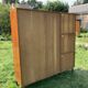Minvielle multifunctional vintage furniture