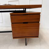 Vintage modernist desk