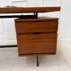 Bureau moderniste vintage