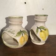 Vallauris and Moustier perfume burners of your choice