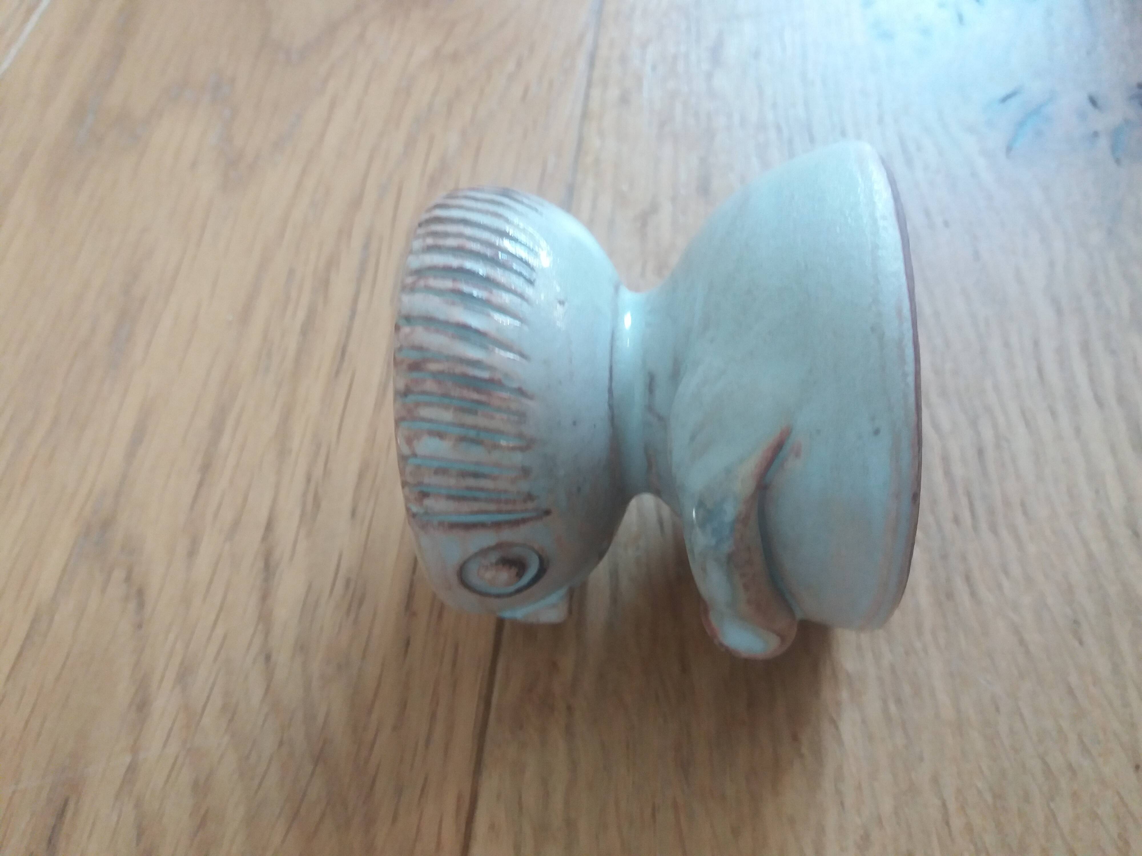 Coquetiers gros oeufs