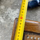 Canning coffee table