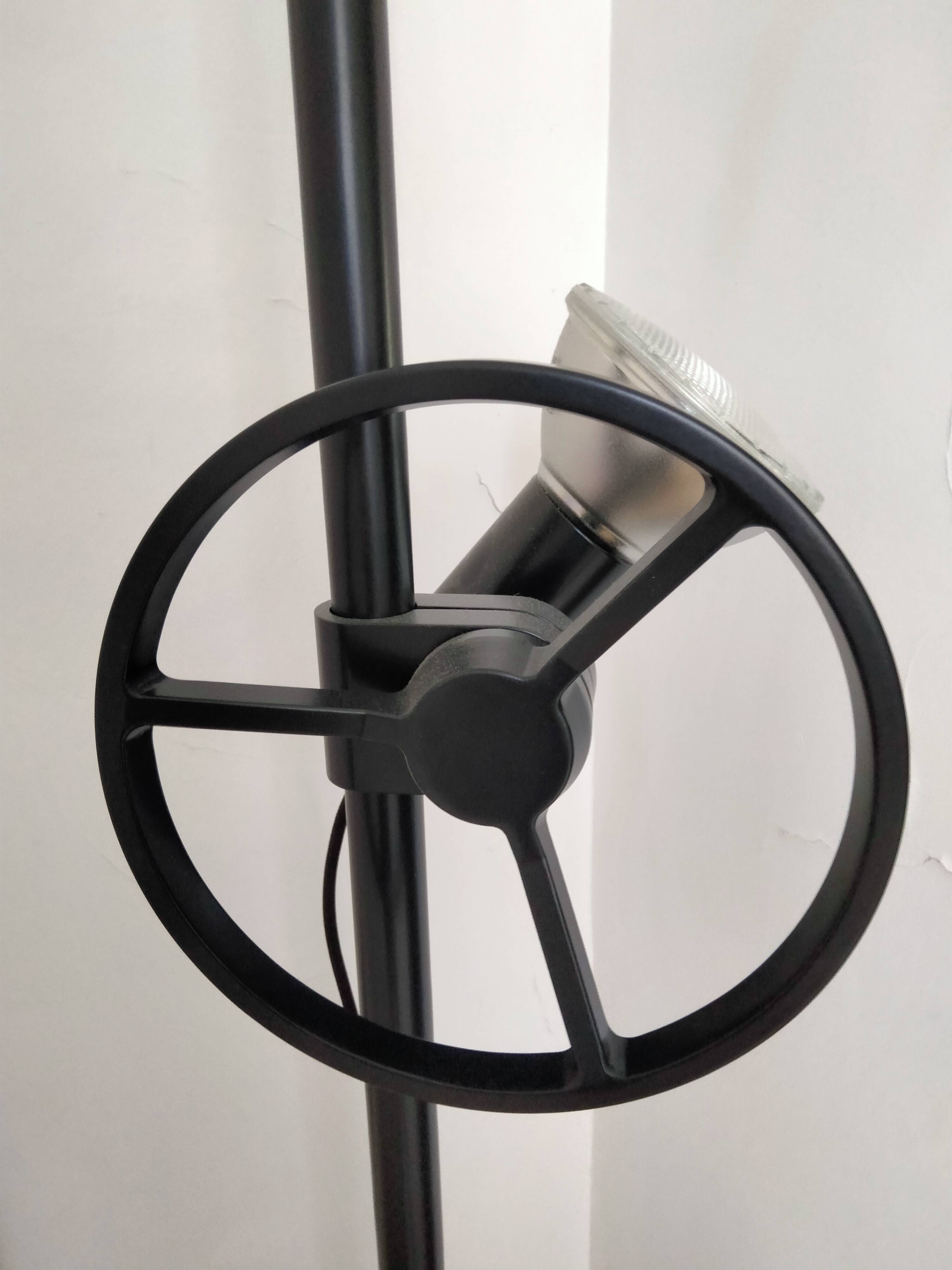 New Ligne Roset floor lamp