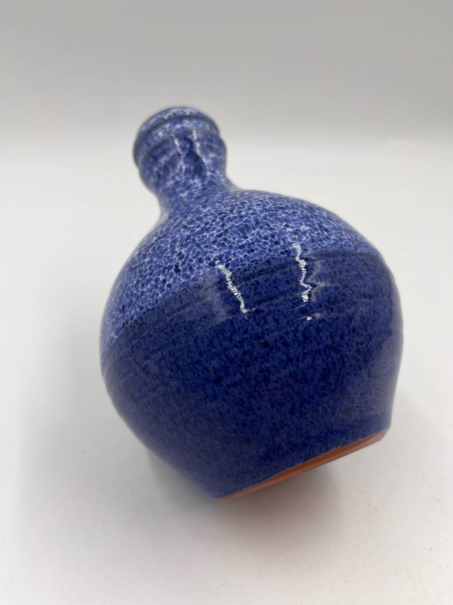 Vase en terre cuite