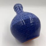 Terracotta vase