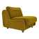 1970s architect Milan Čeček armchair Apolo 92 for Interiér Praha, Czechoslovakia