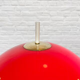 Mushroom floor lamp from the 1960s