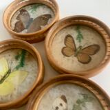 Under rotin glass