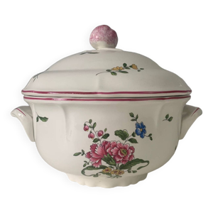 Légumier vieux Saint