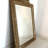Napoleon III mirror