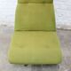Vintage swivel armchair model "Bombay" by Guy Bernard for Meurop 1971