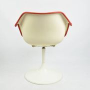 Pair of chairs designed by R. Day for Overman, Sweden, 1960s