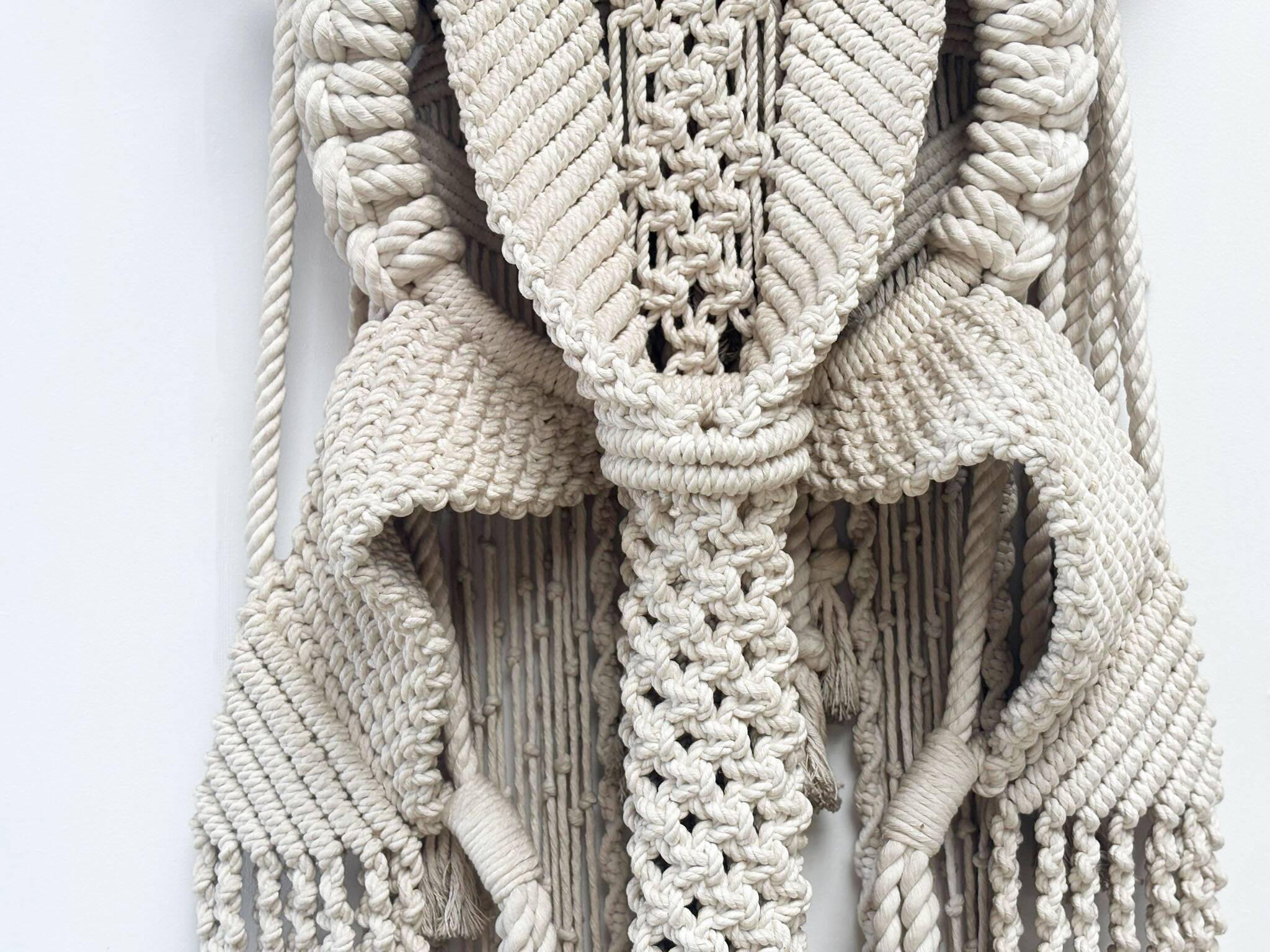 Wall tapestry / Art work