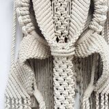 Wall tapestry / Art work