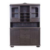 Pine cupboard, Danish design, 1980s, production: Denmark