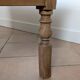 Table basse en pin