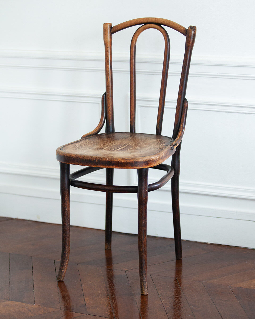 Luterma bistro chair