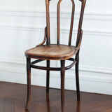 Chaise bistrot Luterma