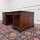 Classic English Double Desk
