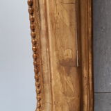 Mirror Napoleon III of the XIX 99x148cm