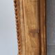 Mirror Napoleon III of the XIX 99x148cm