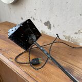 Articulated workshop lamp ravel ball joints