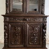 Henry II Buffet