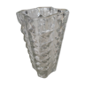 Vase windsor éditée par Luminarc et dessiné par jacques-georges durand