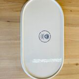 Former serving dish Villeroy & Boch décor Scarlett