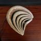Decorative ceramic lamp