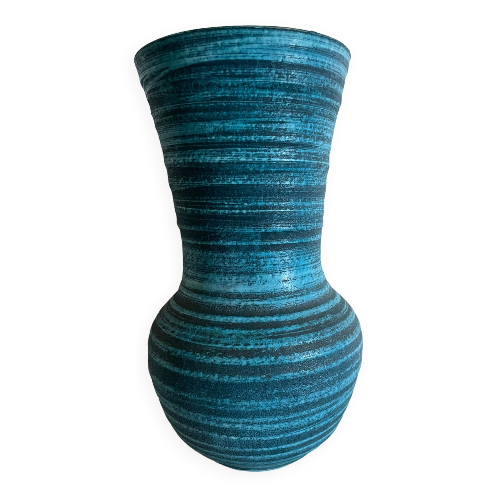 Accolay Gallic vase