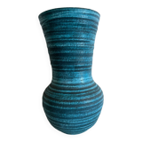 Accolay Gallic vase
