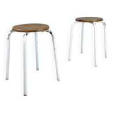 Pair of stools