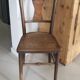 Baumann bistro chair