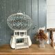 Old Tunisian birdcage