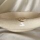 Ceramic vide poche Longwy 25 cm from the 1980s