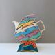 Rosenthal Flash One teapot by Dorothy Hafner with warmer, 80's
