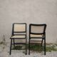 Chaises pliantes