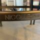 4 Nicolle chairs