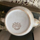 Porcelain teapot Villeroy and Boch model Dresden