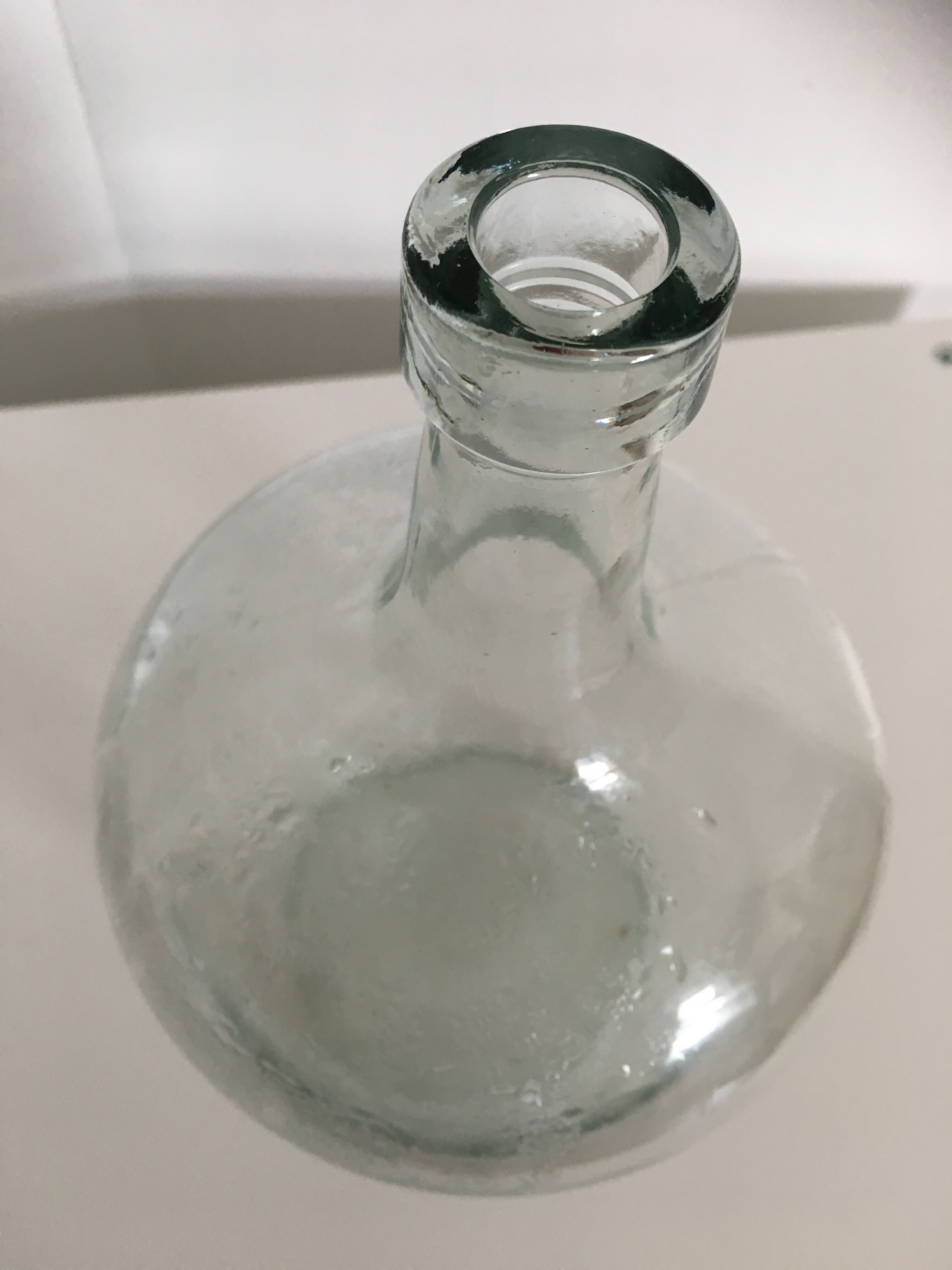 Demijohn 2 l