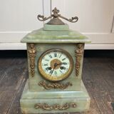 Ancient clock
