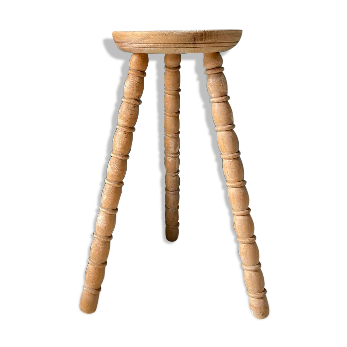 Tripod stool