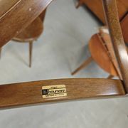 Porte manteau perroquet Baumann 