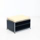 storage furniture with seating Usm Haller