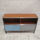 Meuble modulable enfilade, Georges Frydman