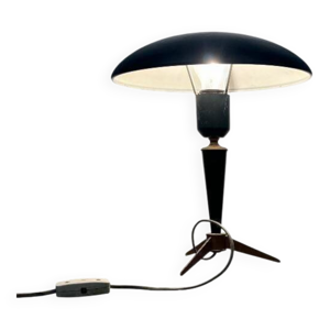 Lampe de bureau tripode