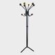 Vintage coat rack "Astrolabe" by Roger Féraud – 1950s